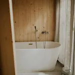 Pod Halą Krupową - Tiny House W Lesie