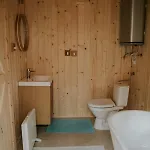 Dom wakacyjny Pod Halą Krupową - Tiny House W Lesie