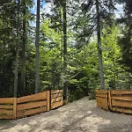 Pod Halą Krupową - Tiny House W Lesie Dom wakacyjny