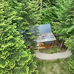 Pod Halą Krupową - Tiny House W Lesie