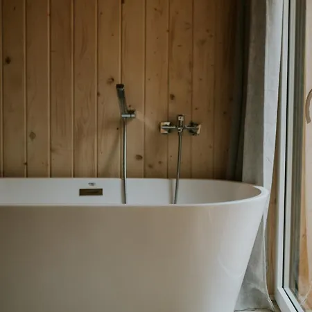 Pod Hala Krupowa - Tiny House W Lesie Holiday home